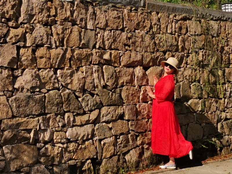 rain的第一张照片--潍坊相亲服务中心