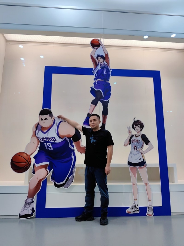 大海的第一张照片--潍坊相亲服务中心