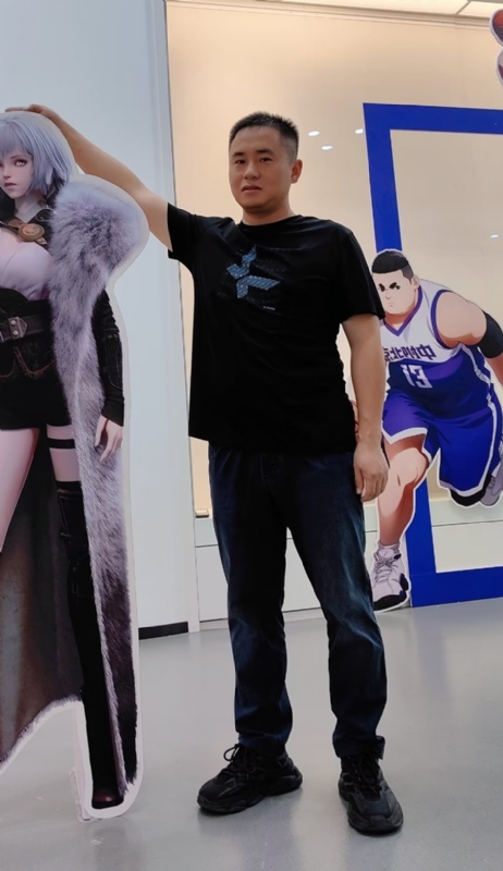 大海的第二张照片--潍坊相亲服务中心