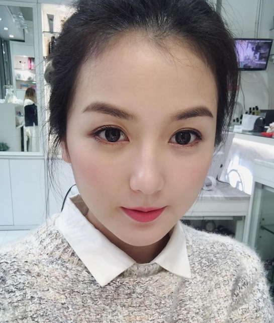 Miamimi的第一张照片--潍坊相亲服务中心