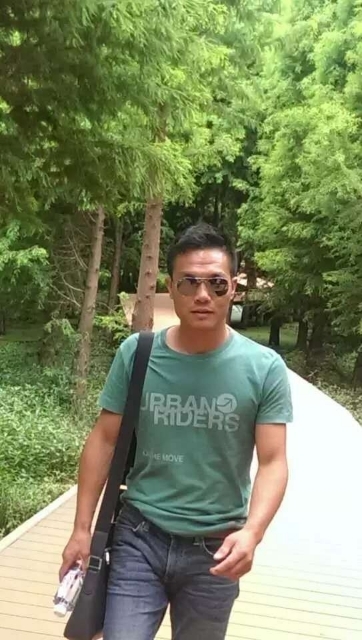 荆州王婆说媒的第一张照片--潍坊相亲服务中心