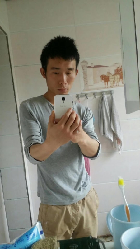 蔚蓝天空的第一张照片--潍坊相亲服务中心