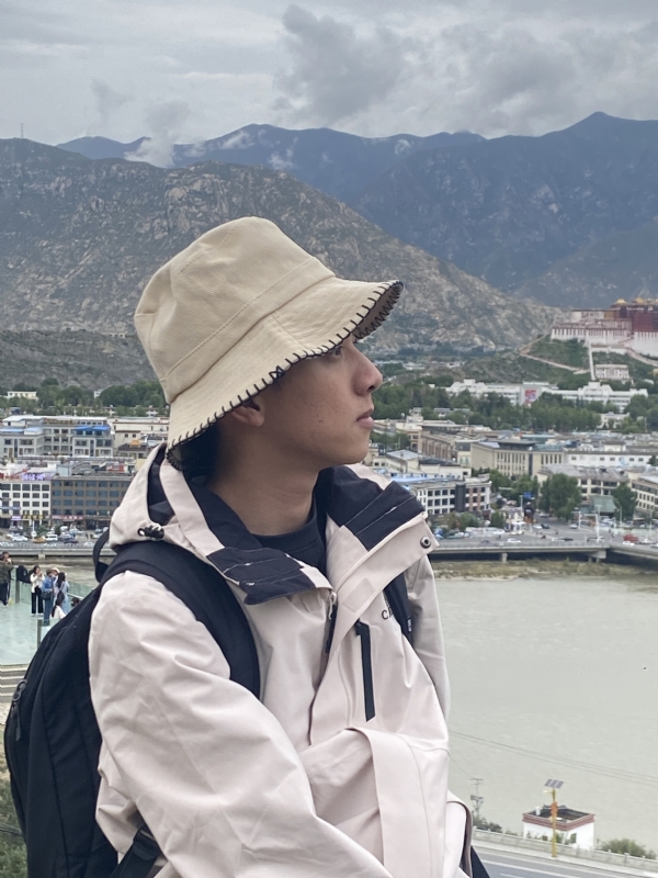 Lucky的第一张照片--潍坊相亲服务中心