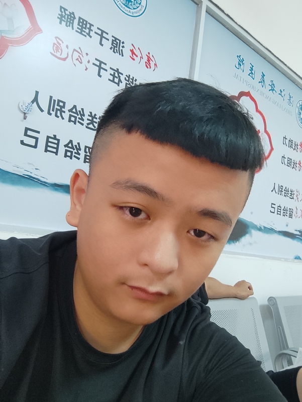 阿景的第一张照片--潍坊相亲服务中心