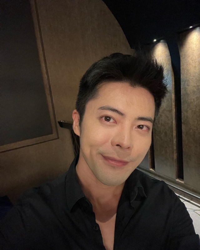 蛮子的第一张照片--潍坊相亲服务中心