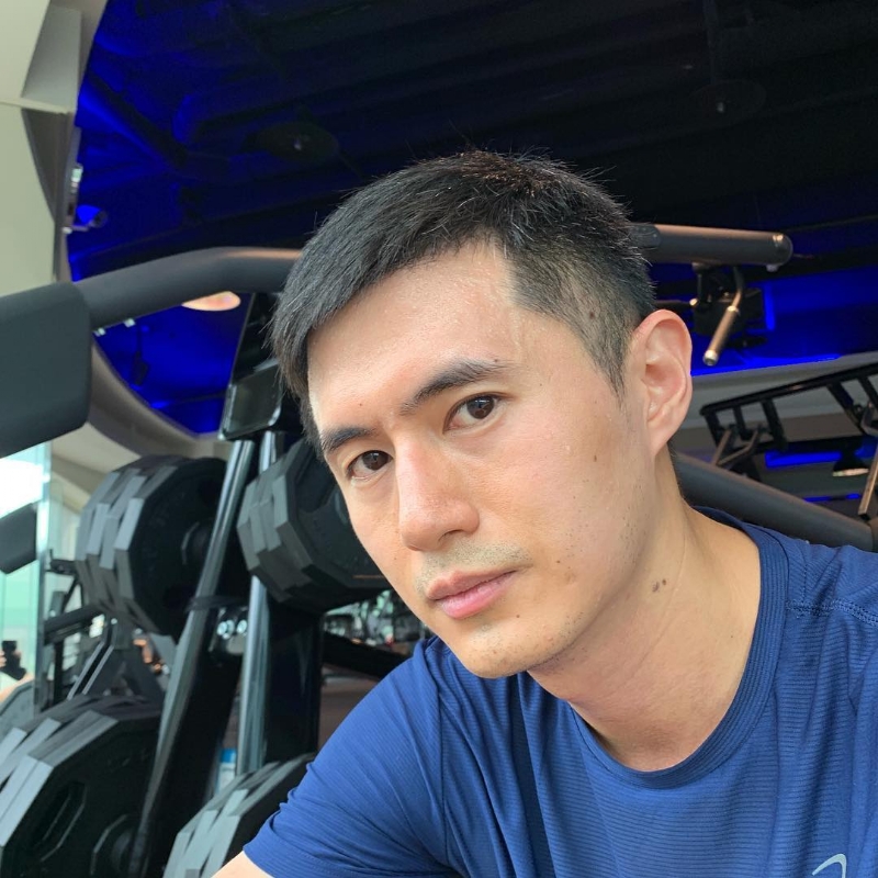 David的第一张照片--潍坊相亲服务中心