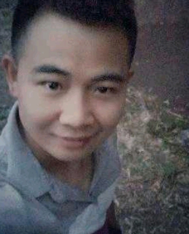 松岭的第一张照片--潍坊相亲服务中心