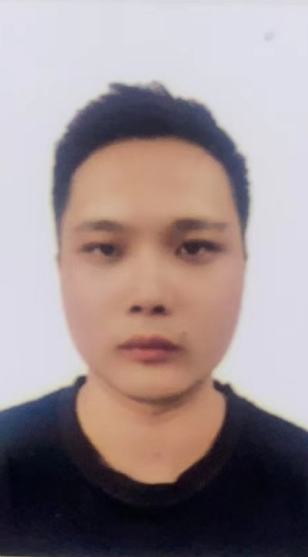 庆航的第一张照片--潍坊相亲服务中心