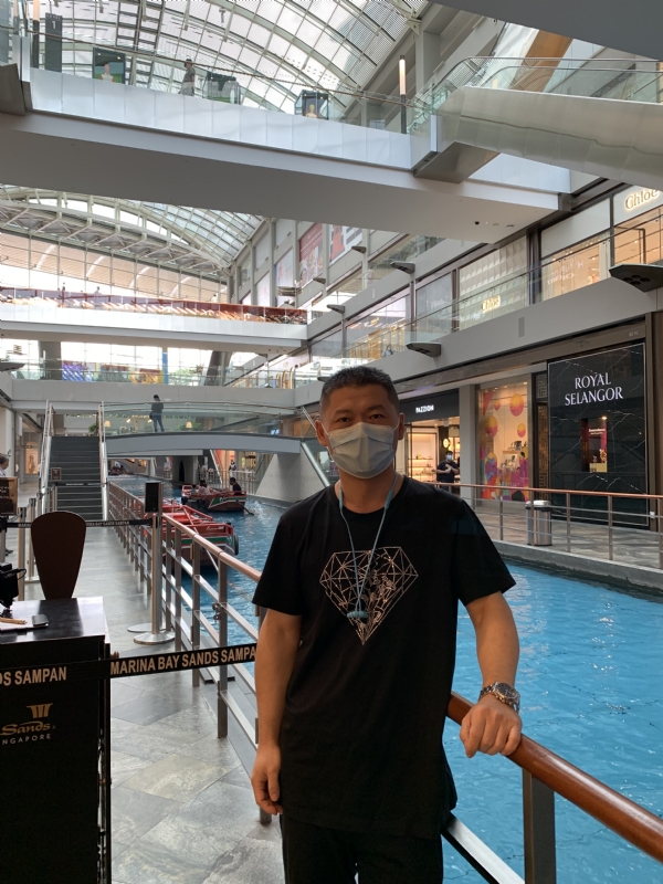 冬天的第四张照片--潍坊相亲服务中心