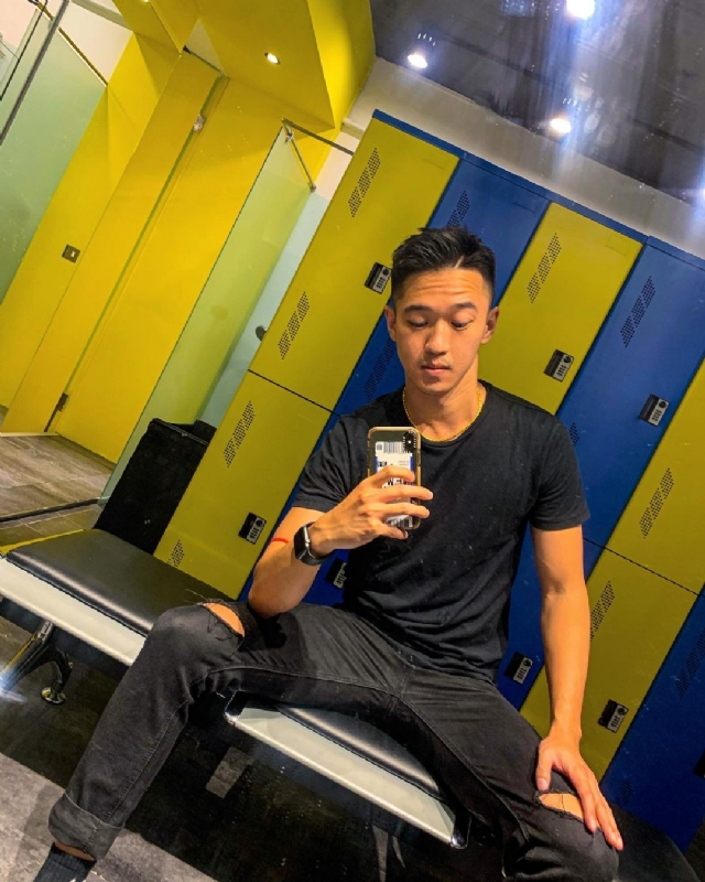 Dan的第一张照片--潍坊相亲服务中心