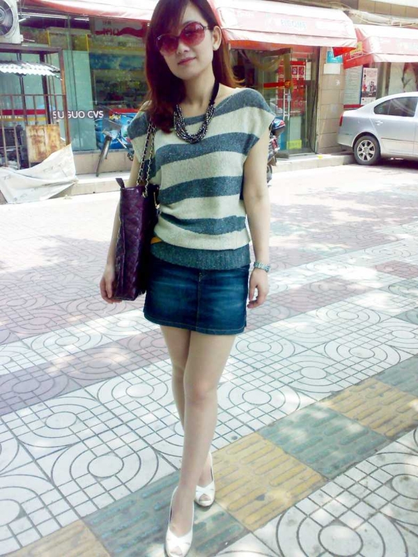 几番轮回的第一张照片--潍坊相亲服务中心