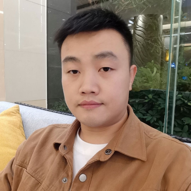 阳光炎斌的第一张照片--潍坊相亲服务中心