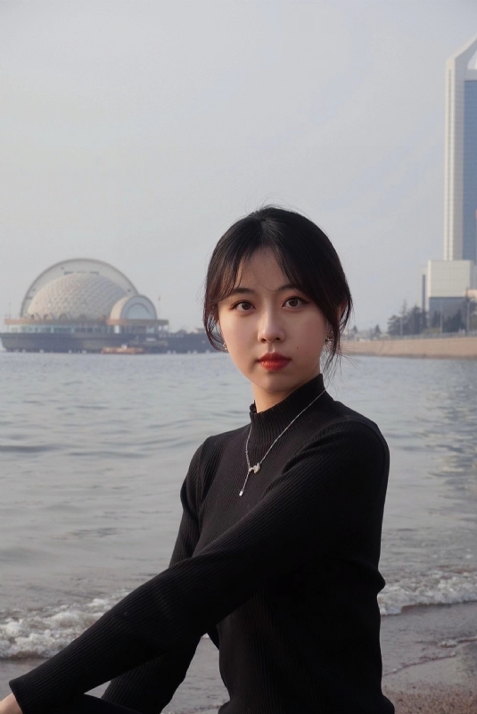 一谷幽兰的第二张照片--潍坊相亲服务中心