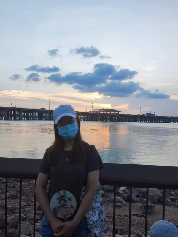 Lam妹的第一张照片--潍坊相亲服务中心