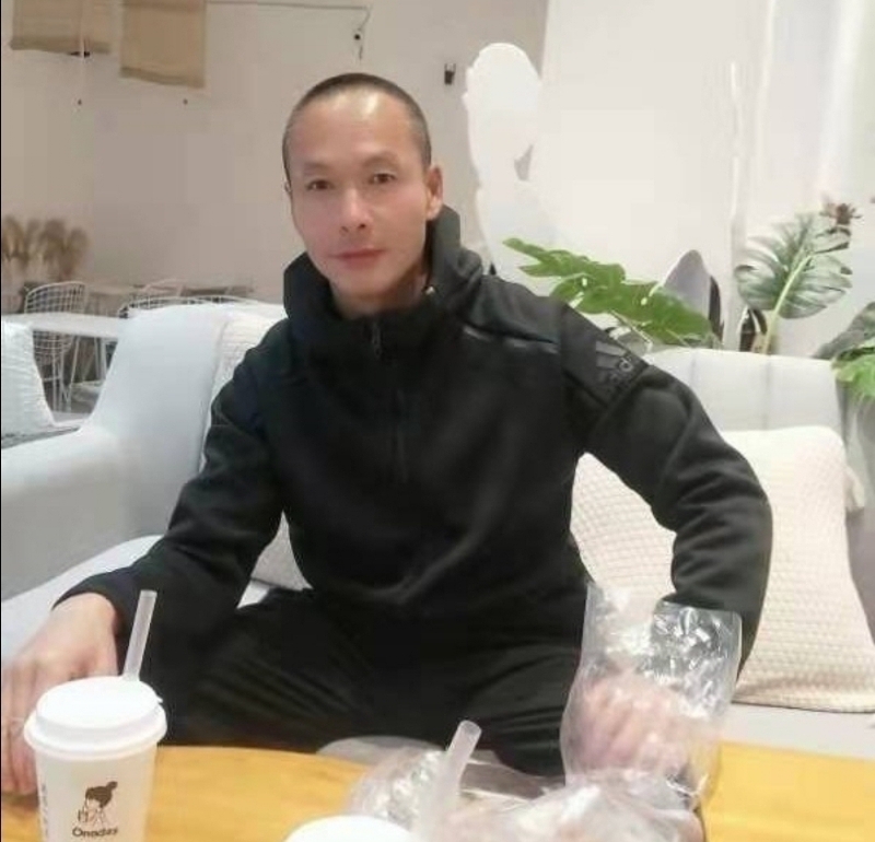 春满的第一张照片--潍坊相亲服务中心