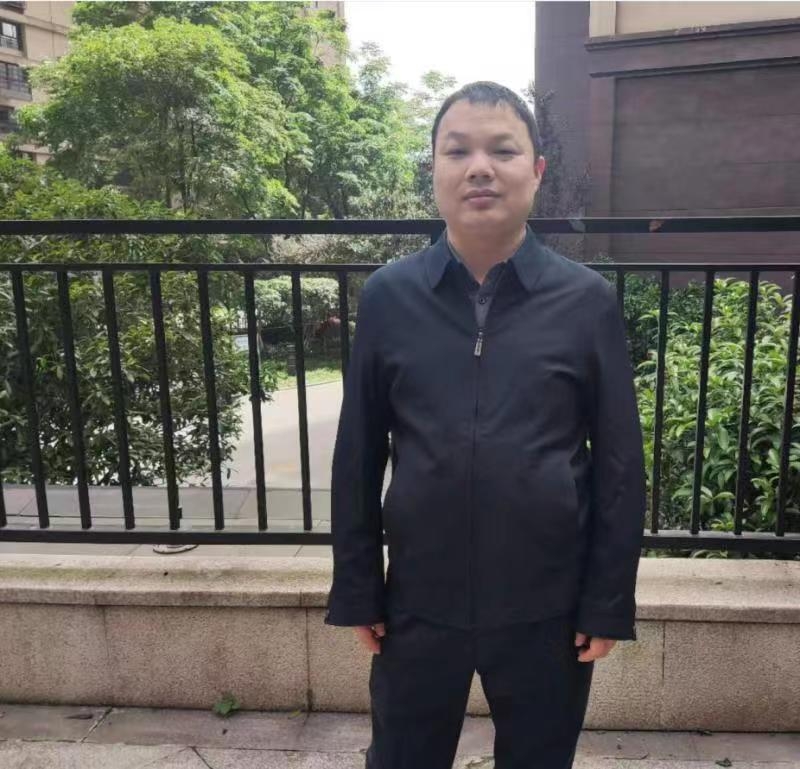 JACK的第一张照片--潍坊相亲服务中心