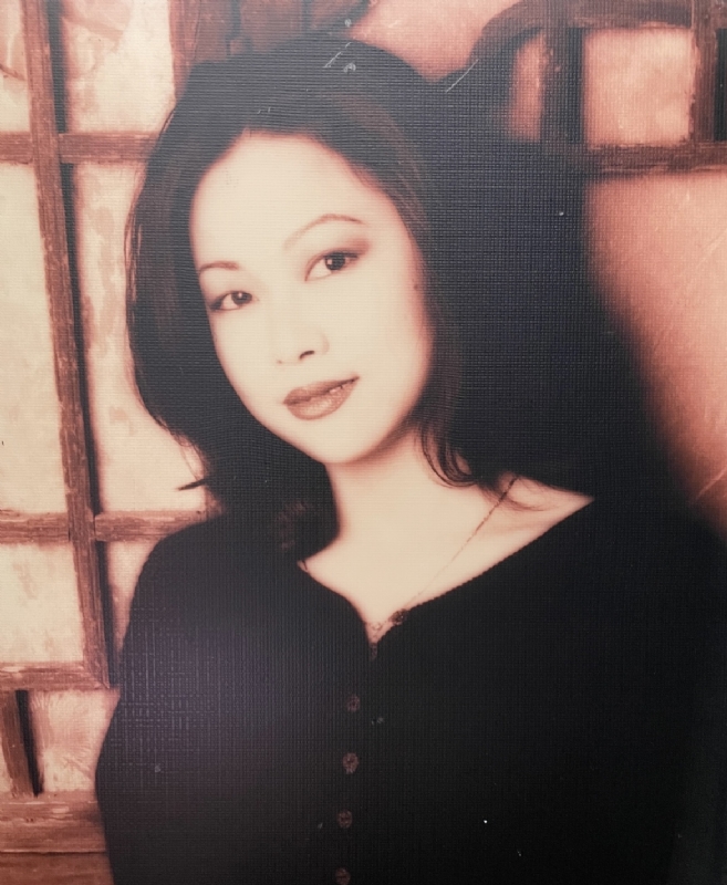 yiranyiran的第三张照片--潍坊相亲服务中心