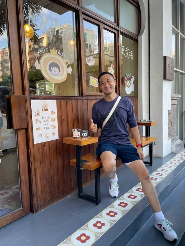 Elio的第二张照片--潍坊相亲服务中心