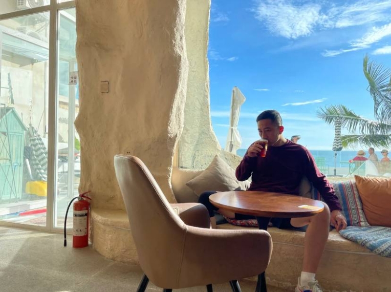 Elio的第三张照片--潍坊相亲服务中心