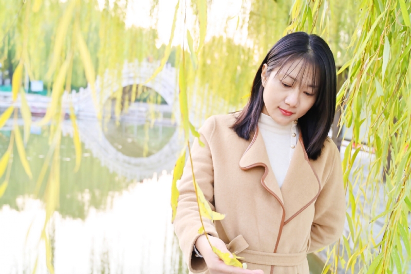 暖阳的第一张照片--潍坊相亲服务中心