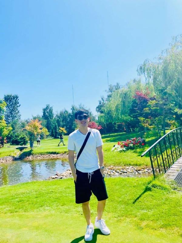 Will的第一张照片--潍坊相亲服务中心