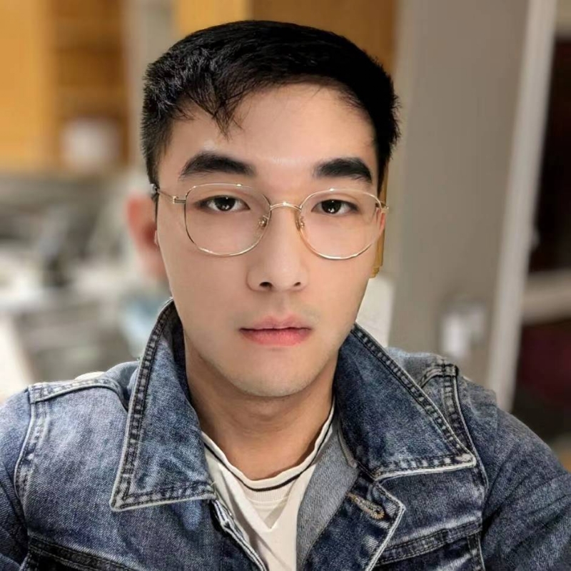 Will的第三张照片--潍坊相亲服务中心