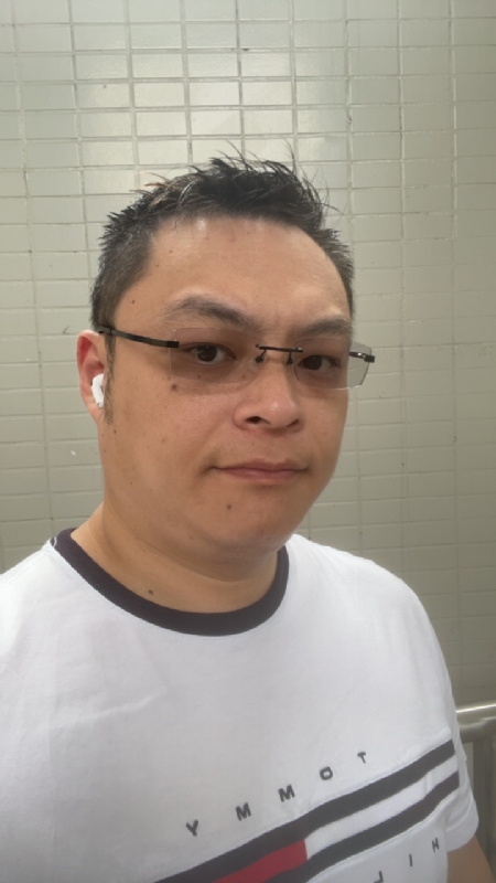 iansuen的第一张照片--潍坊相亲服务中心