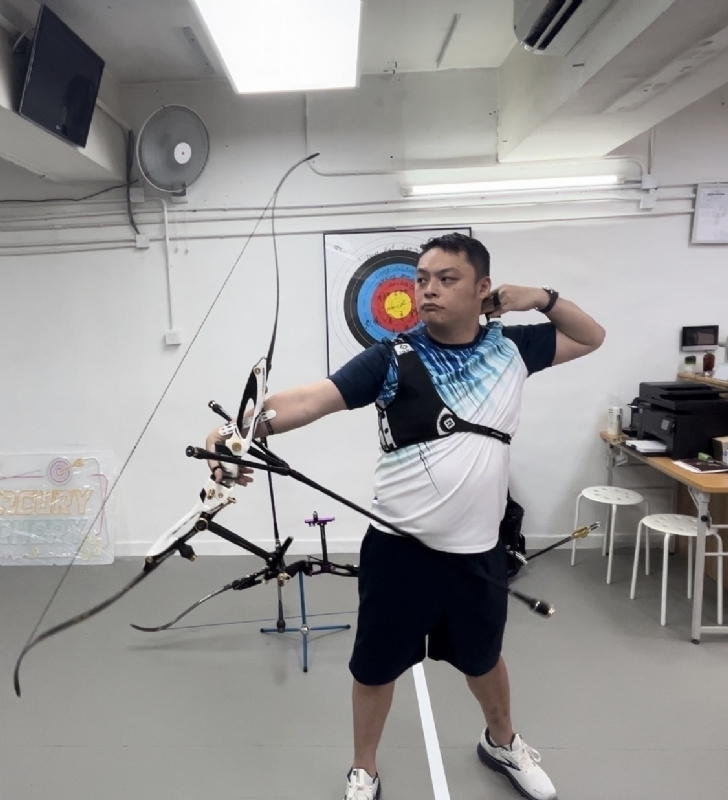 iansuen的第二张照片--潍坊相亲服务中心