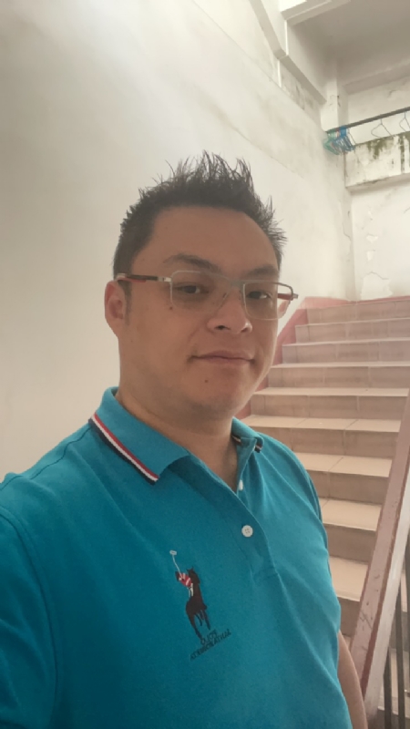 iansuen的第三张照片--潍坊相亲服务中心