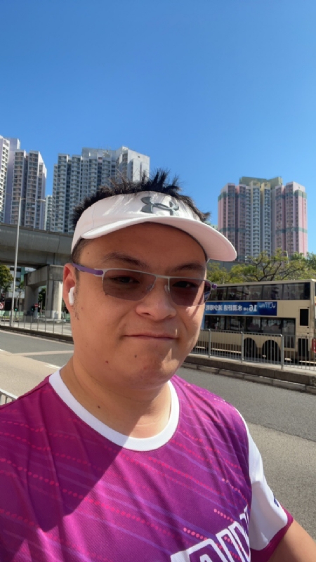 iansuen的第五张照片--潍坊相亲服务中心