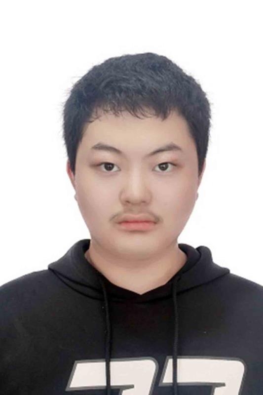 爱笑的男孩的第一张照片--潍坊相亲服务中心