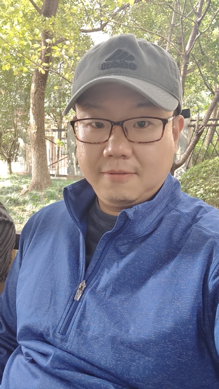 卡卡虎的第一张照片--潍坊相亲服务中心