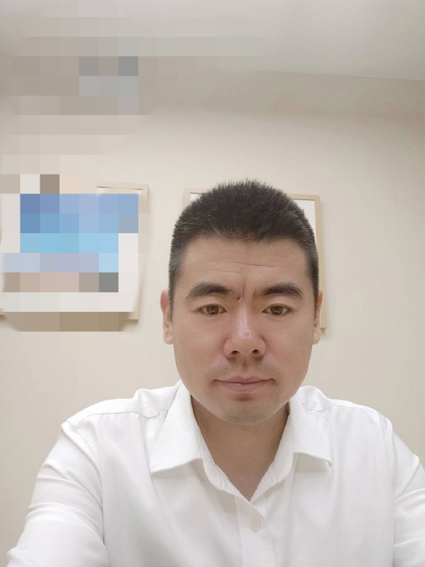 大水的第一张照片--潍坊相亲服务中心