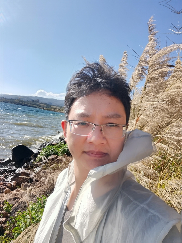 梅安歌的第一张照片--潍坊相亲服务中心