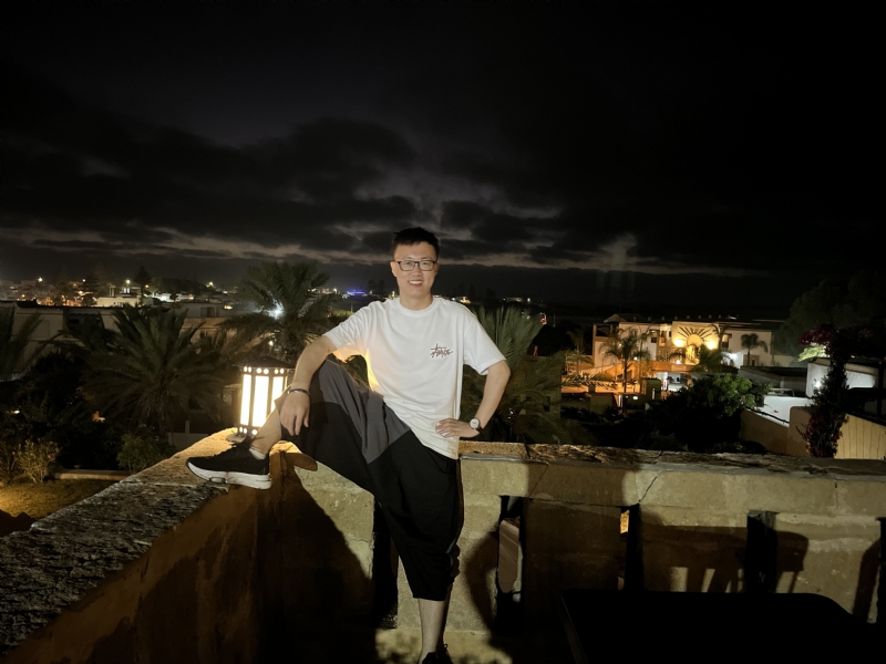 因你而来的第一张照片--潍坊相亲服务中心