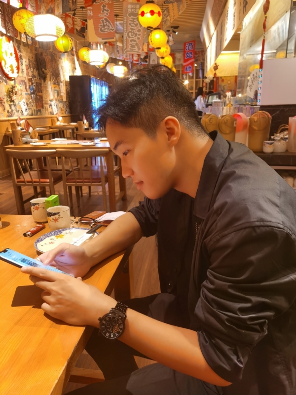 乳酸菌君的第二张照片--潍坊相亲服务中心