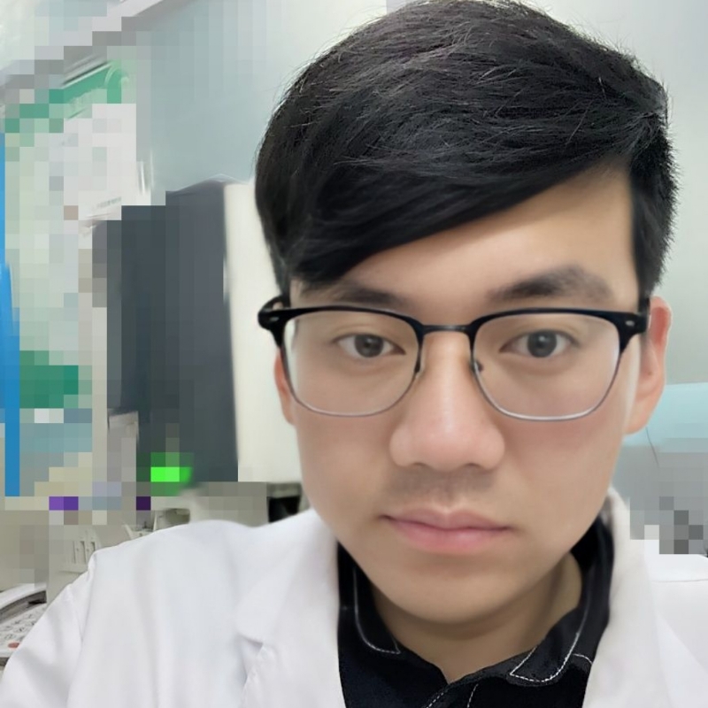 青栀的第一张照片--潍坊相亲服务中心