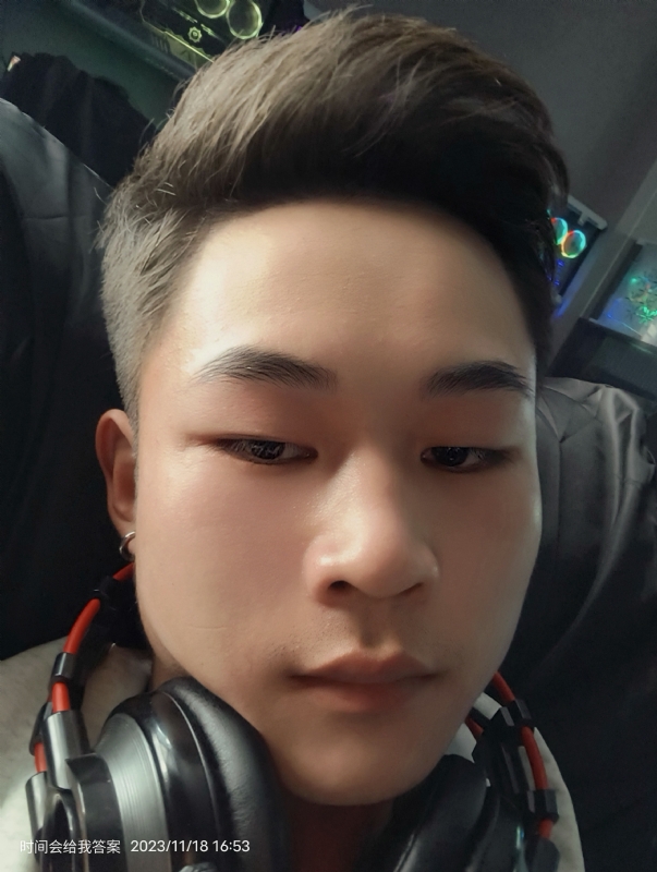 烦烦的小林的第一张照片--潍坊相亲服务中心