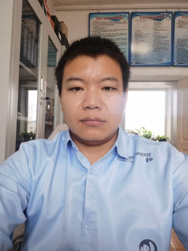 ╰┛颏骨铭心┏╮的第一张照片--潍坊相亲服务中心