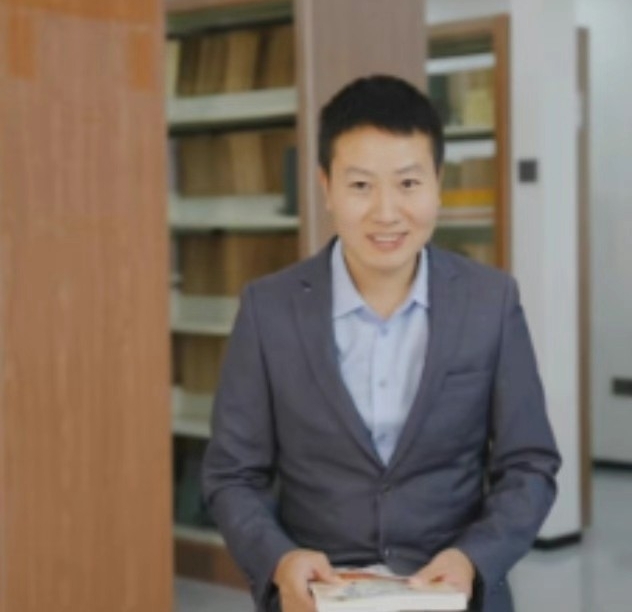 罗梓焜的第二张照片--潍坊相亲服务中心