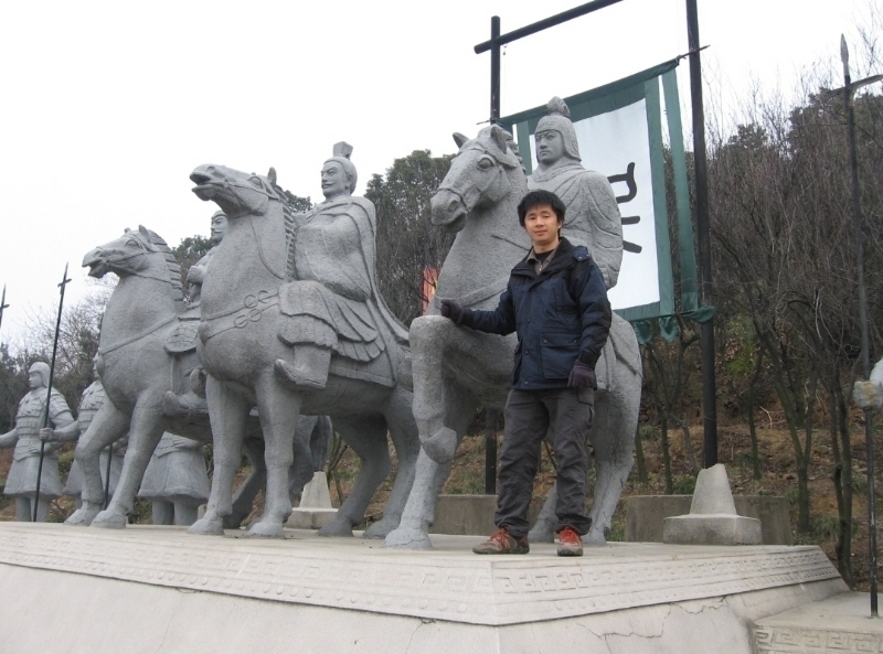 peterhwhk的第一张照片--潍坊相亲服务中心