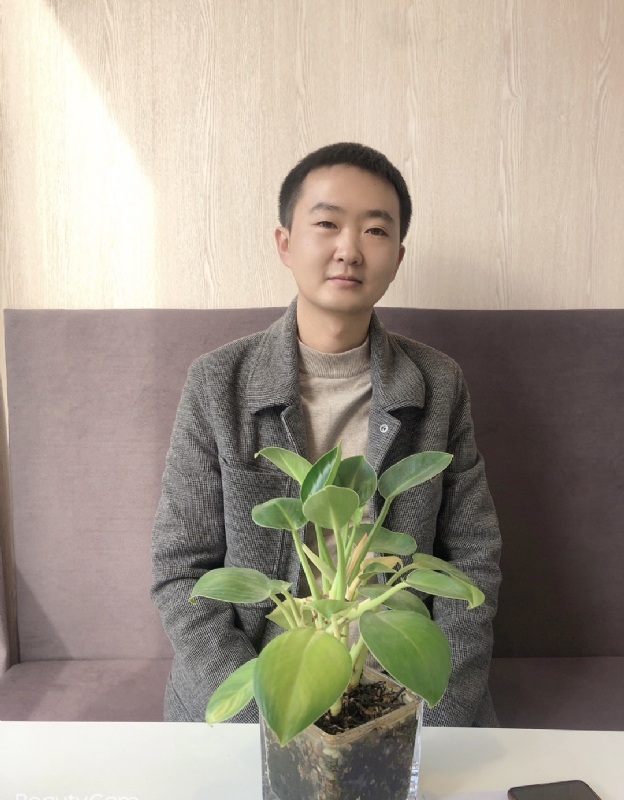 亦然的第一张照片--潍坊相亲服务中心