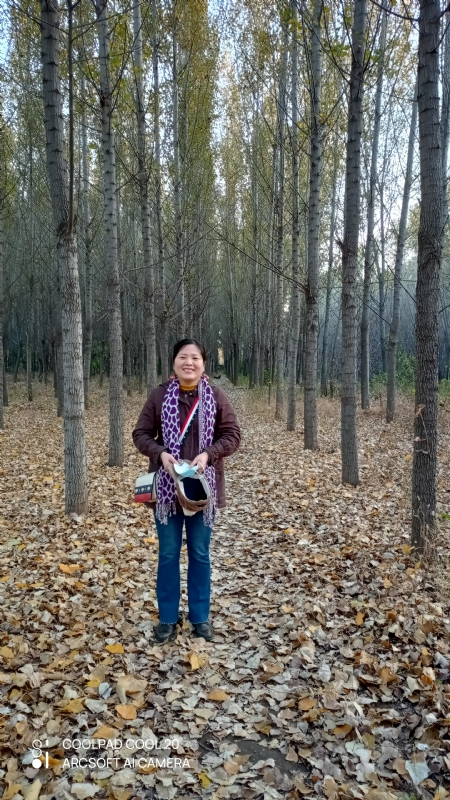 小海星的第二张照片--潍坊相亲服务中心