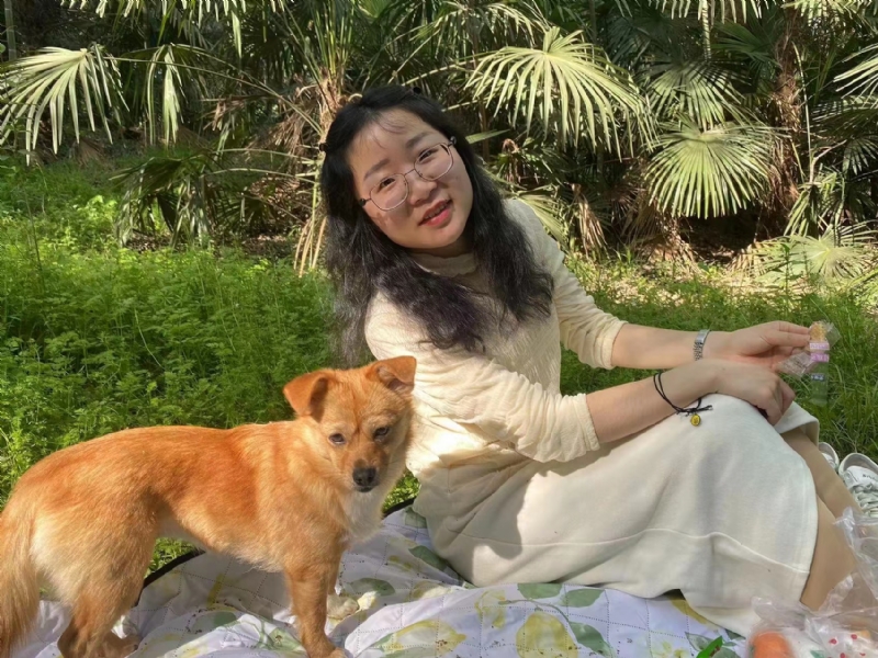 史迪仔的第一张照片--潍坊相亲服务中心