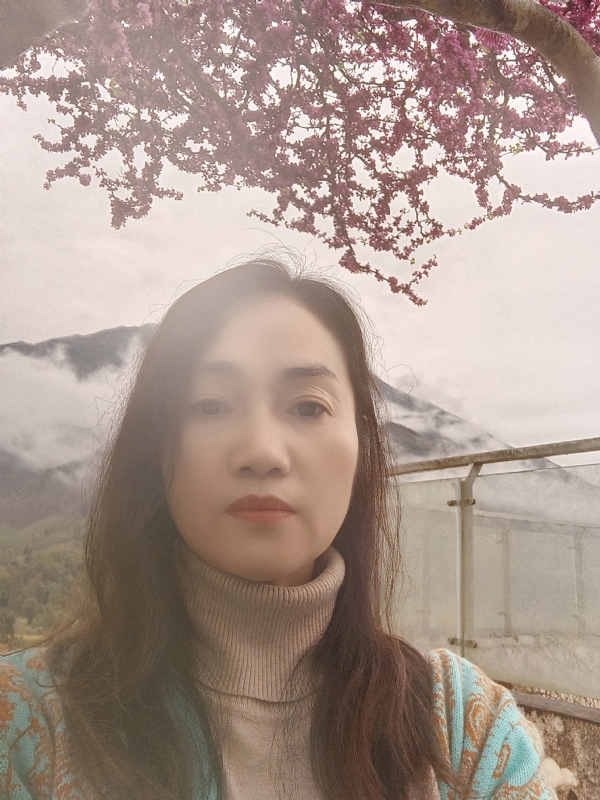 悠然磬歆的第二张照片--潍坊相亲服务中心