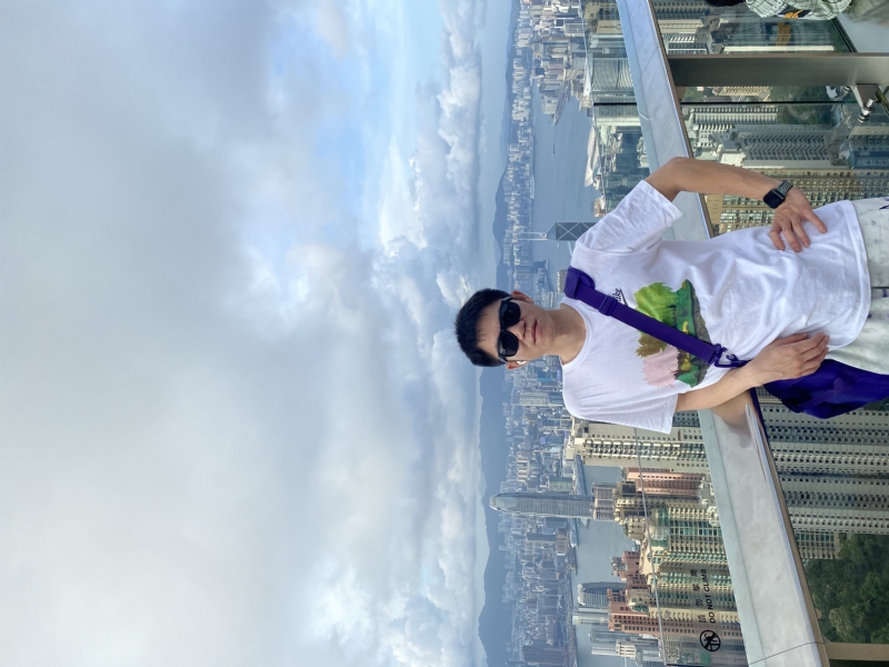 吃肉不胖的第一张照片--潍坊相亲服务中心