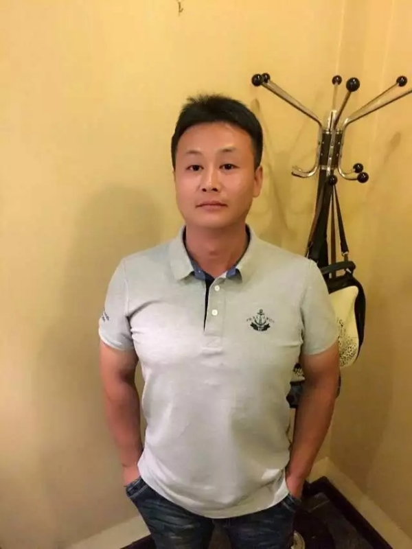 你过来呀的第一张照片--潍坊相亲服务中心