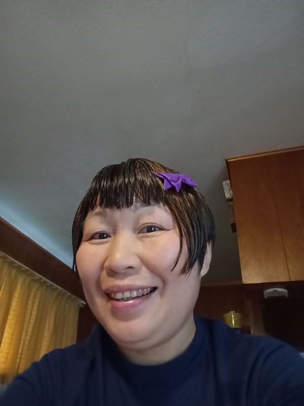 小莲的第三张照片--潍坊相亲服务中心