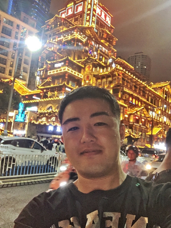 钢铁侠的第一张照片--潍坊相亲服务中心