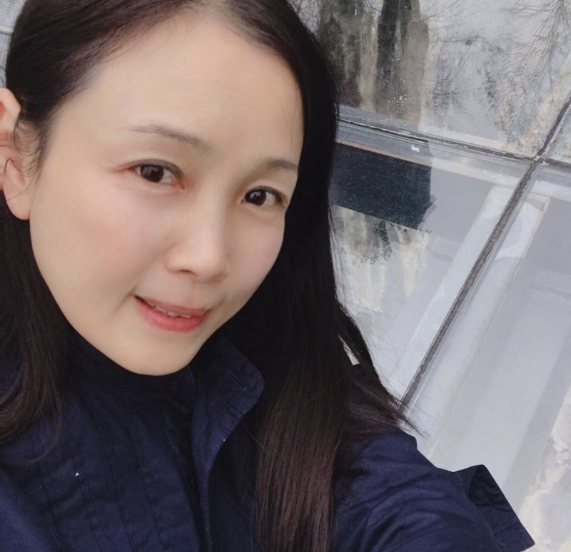 安然的第一张照片--潍坊相亲服务中心